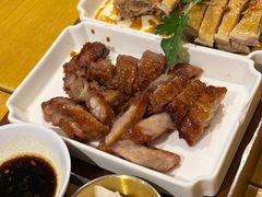 -东就鸭饭店·古早海南菜(友谊南海城店)