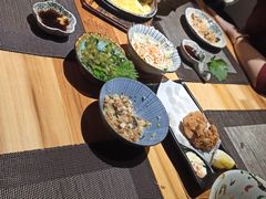 -立山居酒屋·烧鸟 天妇罗(西北湖店)