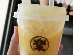 -LELECHA乐乐茶(美罗城店)
