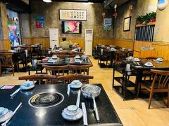 大堂-八合里牛肉火锅(八合里总店)