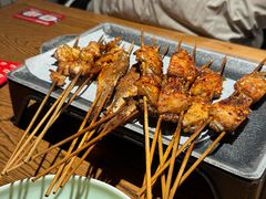 -管氏翅吧(地安门店)