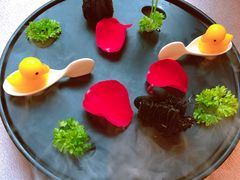 -广州文华东方酒店·江-由辉师傅主理