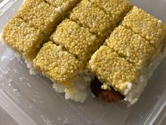 红枣黄米糕-天泽祥·鼓楼馒头(鼓楼店)