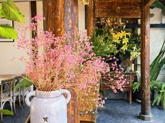 -北平小院设计酒店