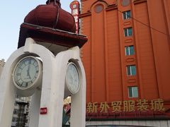 -圣·阿列克谢耶夫教堂