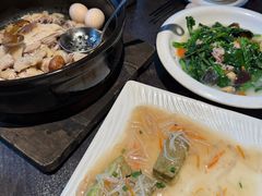 -石涧故事·私房菜(紫云路店)