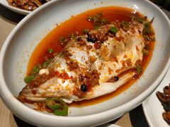 新徽州臭鱼-枕水江南(铁西万象汇店)
