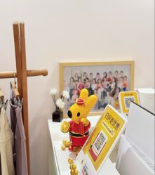 -美臻·瑜伽普拉提大器械馆