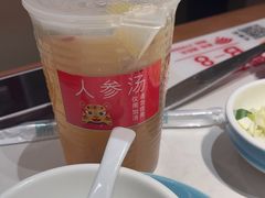 -遇东北林区铁锅炖(南开店)
