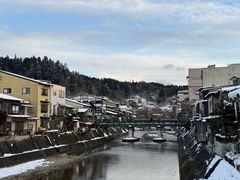 -白川乡与五箇山的合掌构造村落