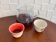 -COFFELIZ COFFEE