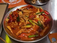 -酒里·宜州果酱烧烤(葛村店)