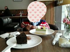 -榖屋house of flour(张江首店)