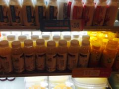 -BreadTalk面包新语·烘焙蛋糕(东方宝泰广场店)
