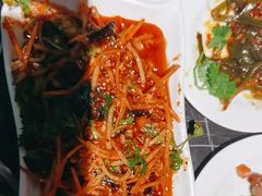 -枪火串烧·东北特色烧烤(罗湖总店)