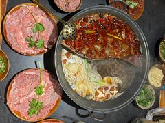 -咖咖火锅(老店)