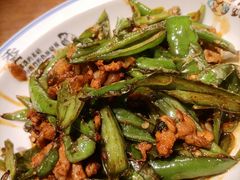 湖南小炒肉-彭厨(玉荣庄店)