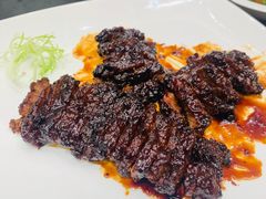 -新南华大酒店(长寿店)