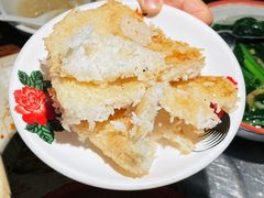 饭焦-广府乡下·饭庄(新港东路店)