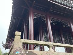 -虞山风景区