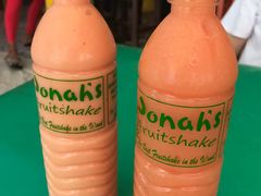 -Jonah's Fruit Shake & Snack Bar