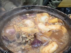 -范贤光鸡公煲(平乐园总店)