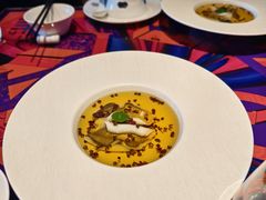 -上海滩餐厅(BFC外滩金融中心店)