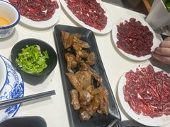 -陈记顺和潮汕牛肉火锅(韩江路店)