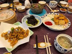 -宁波状元楼酒店(和义路店)