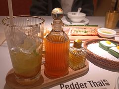 -帕娜·泰式茶餐厅·Bistro(近铁广场店)