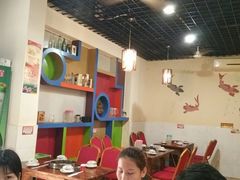 -兵哥活鸡鱼馆(仙乐花园店)