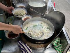 -重庆铺盖面(晋吉东二街店)
