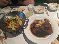 -外婆家(西红门荟聚购物中心店)