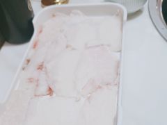 -潮汕大目牛肉火锅(水围店)