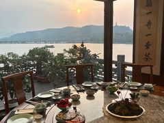 -湖畔居茶楼(湖滨店)