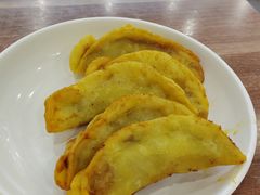 -草桥清真牛肉锅贴扁食店