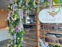 -188西餐厅(园林宾馆店)