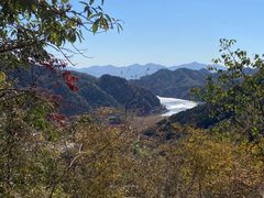-京东石林峡风景区