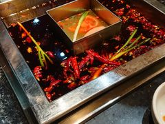 -红鼎坊·老成都火锅(新南门店)
