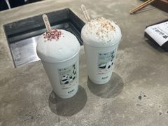-李山山茶事(景枫店)