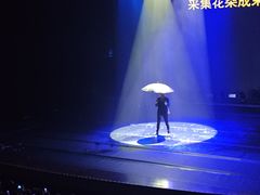 -北京喜剧院