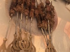 -龟兹KUCINA·新疆菜(前滩L+PLAZA店)