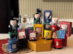 -星巴克(北京三里河东路店)