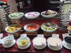 -君来湖滨饭店·玫瑰园