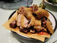 -云里小坐·海泉湾·团建·宴席·下午茶(金堂海泉湾店)
