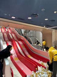 -奈尔宝家庭中心·亲子餐厅(北京东坝万达店)