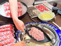 -快乐小羊·内蒙牛羊肉火锅(流花中心店)