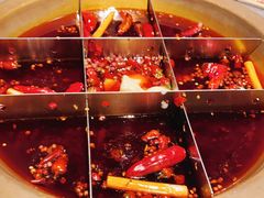 -长嘉·河图火锅(长嘉汇江景旗舰店)