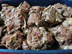 -芦月轩羊蝎子(劲松店)
