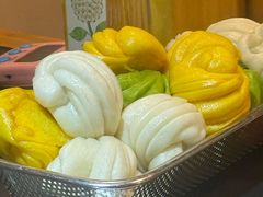 -锅老头海鲜铁锅炖